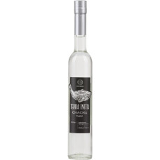 Чача Terra Initia Silver 0,5л 40%