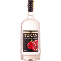 Араг Turan Гранатовый 0,7л 40%