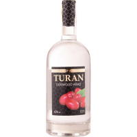Араг Turan Кизиловий 0,7 л 40%