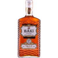 Бренди Az-Granata Баку 7 лет выдержки 0,7л 40%