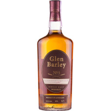 Виски Az-Granata Nargin №3 0,7 л 40%