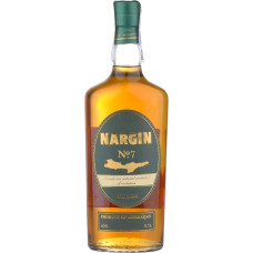 Виски Az-Granata Nargin №7 0,7 л 40%