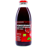 Сок Az-Granata Гранатовый 0,75л