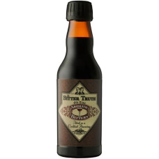 Битер The Bitter Truth Old Time Aromatic Bitters 0,2 л 39%