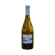 Вино Sass K. Winery Рислинг Итальянский, белое сухое 0,75 11-12%
