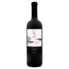 Вино SASS K. Winery Карлот сухое красное 0,75л 13%