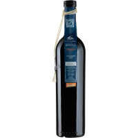 Вино Lunaria Ancestrale Primitivo Terre Di Chieti сухое красное (без добавленных сульфитов) 0,75 л 14%