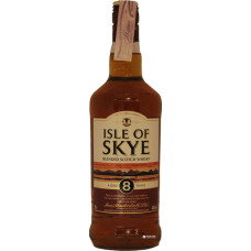 Виски Ian Macleod Distillers Isle of Skye 8 лет 0,7 л 40%