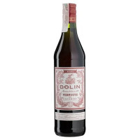 Вермут Dolin Rouge красный сладкий 0,75 л 16%