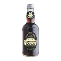 Напиток Fentimans Curiosity Cola 0,275 л