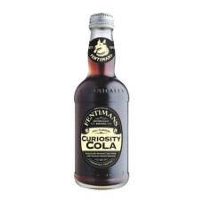 Напиток Fentimans Curiosity Cola 0,275 л