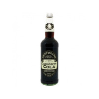 Напиток Fentimans Curiosity Cola 0,75 л