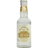 Газированный напиток Fentimans Premium Indian Tonic Water 0,2 л