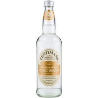 Газированный напиток Fentimans Premium Indian Tonic Water 0,5л