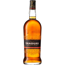 Ром Tanduay Asian Rum Gold до 7 лет 1 л 40%