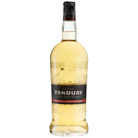 Ром Tanduay Asian Rum Silver до 5 лет 1 л 40%