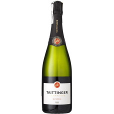 Шампанское Taittinger Brut Reserve белый брют 3 года 0,75 л 12,5%