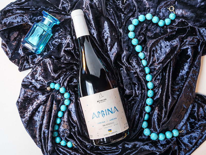 Beykush Winery – винодельня у моря