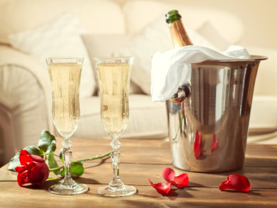 Вино как подарок для женщин: Senior Valdobbiadene Prosecco Superiore