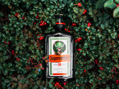Jägermeister – рецепты алкогольных коктейлей