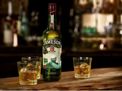 Jameson: История ирландского виски и его связь с музыкой
