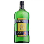 Ликеры и наливки
