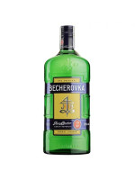 Ликеры и наливки