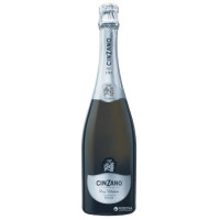 Вино игристое Cinzano Dry Edition белое сухое 0,75 л 11%