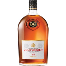 Коньяк Courvoisier VS 4-8 лет 0,5 л 40%
