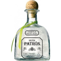 Текила Patron Silver 0,75 л 40%