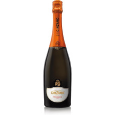 Вино игристое Cinzano Prosecco белое сухое 0,75 л 11%