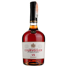 Коньяк Courvoisier VS 0,7 л 40%