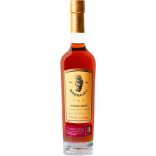Бренди Marnaveli 3 года 0,5 л 40%