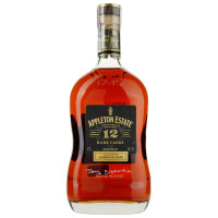 Ром Appleton Estate Rare Blend Ямайський 12 років 0,7 л 43%