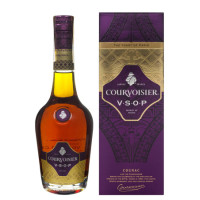 Коньяк Courvoisier VSOP 0,5 л 40%