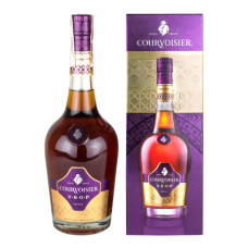 Коньяк Courvoisier VSOP 0,7 л 40%