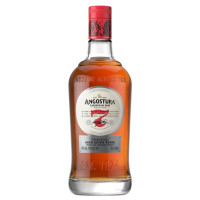 Ром Angostura 7 лет 0,7 л 40%