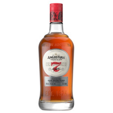 Ром Angostura 7 лет 0,7 л 40%