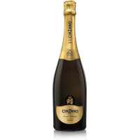 Вино ігристе Cinzano Sweet Edition біле солодке 0,75 л 9,5%