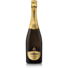 Вино игристое Cinzano Sweet Edition белое сладкое 0,75 л 9,5%
