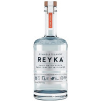 Водка Reyka 0,7 л 40%
