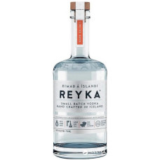 Водка Reyka 0,7 л 40%