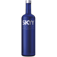 Горілка SKYY 0,7 л 40%