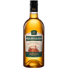 Виски Kilbeggan 5 лет 0,7 л 40%