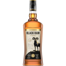 Виски Black Ram 0,5 л 40%