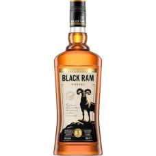 Виски Black Ram 0,7 л 40%