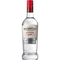 Ром Angostura, Reserva, 3 года 0,7 л 37,5%
