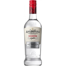 Ром Angostura, Reserva, 3 года 0,7 л 37,5%