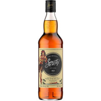 Ром Spiced, Sailor Jerry 0,7 л 40%