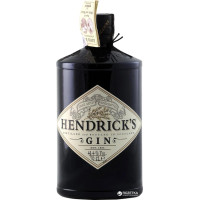 Джин Hendricks 0,7 л 41,4%